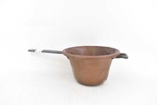 Paiolo In Rame Diametro 24 Cm