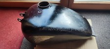 Serbatoio moto DKW anteguerra