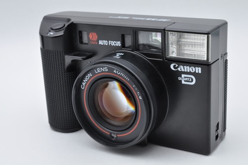 Canon af35ml quartz date - af35ml,