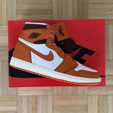 Nike Wmns Air Jordan 1 Retro