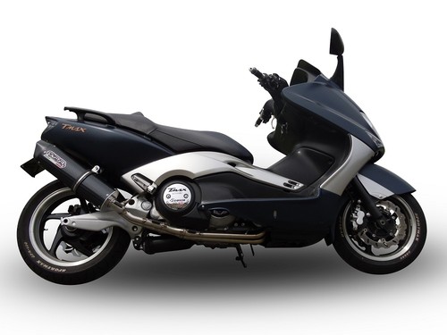 Scarico completo gpr yamaha - scarico,