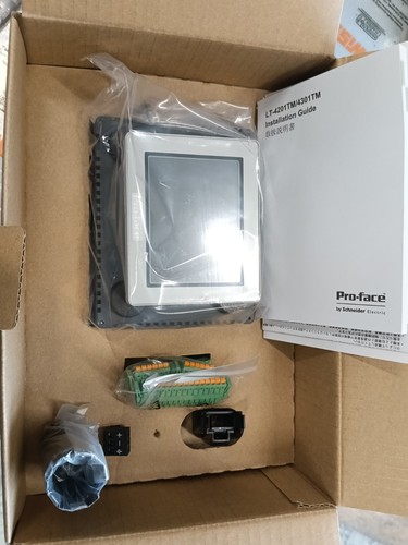 Pro face model pfxlm4201tadac - pro-face,