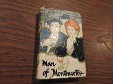 Stephen & Ethel Longstreet MAN