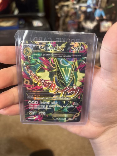 Rayquaza - , full