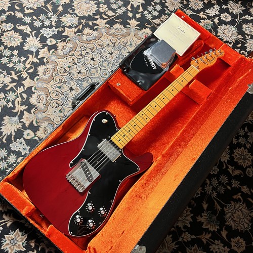 Fender american vintage - fender, ii