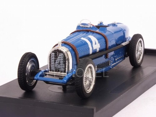 Bugatti tipo france 1934 - 59,