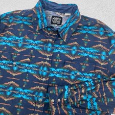 Roper vintage southwestern - vintage,