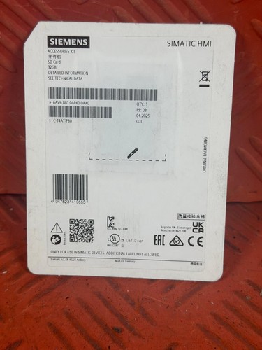 Siemens 6av6 881 0ap40 0aa0 - siemens, 881-0ap40-0aa0