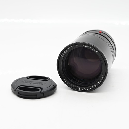 Leica 135 8 - 135, obiettivo