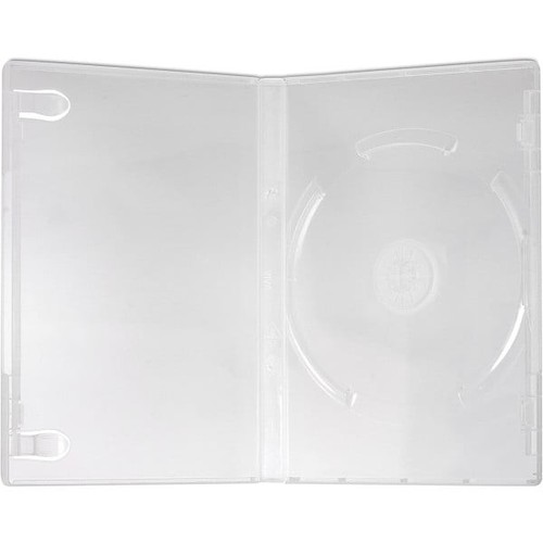 Custodia amaray dvd disco - amaray, (disco