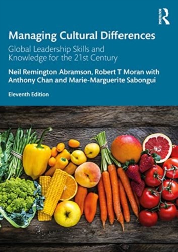 Managing cultural differences - cultural,