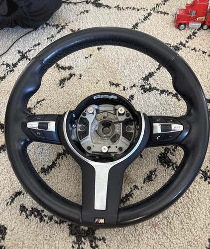 Volante originale bmw sport - volante, m