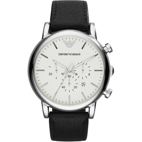 Orologio cronografo uomo