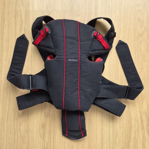 Babybjorn marsupio attivo - marsupio,