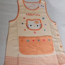 [Nuovo] Grembiule Sanrio Hello