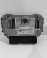 Centralina Motore ECU BOSCH