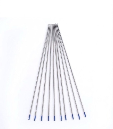 Elettrodi tungsteno dgp - elettrodi, 2%