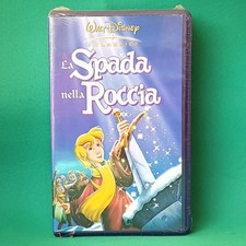 VHS VS 4050 Disney I Classici