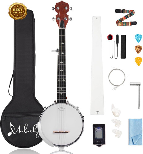 Banjo mini corde - mini,