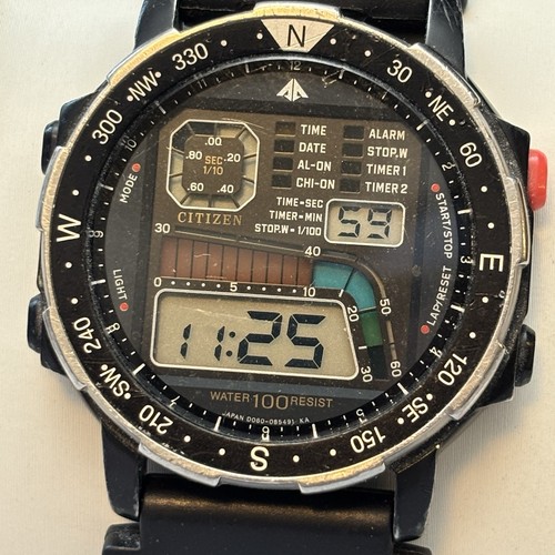 Orologio vintage citizen - orologio,
