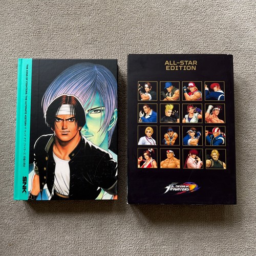 The king fighters - the,