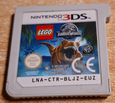 LEGO Jurassic World (Nintendo