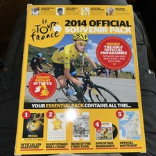 Tour De France Magazine