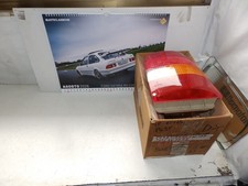 Ford sierra del - -, fanale