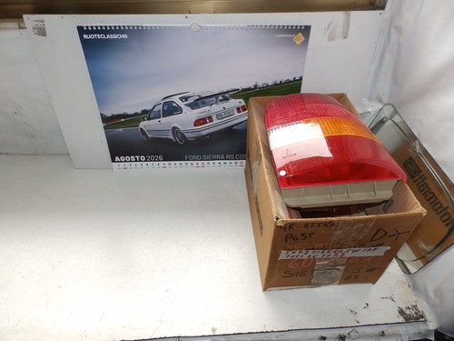 Ford sierra del - sw, fanale