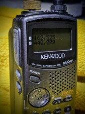 Kenwood TH-D7A