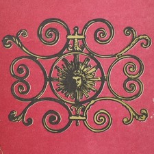 1970s El Rey Sol Restaurant