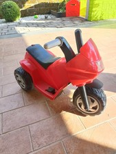 Moto Elettrica Ducati