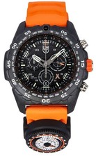 Orologio Uomo Luminox Bear
