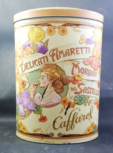 Delicati amaretti morbidi del - delicati,