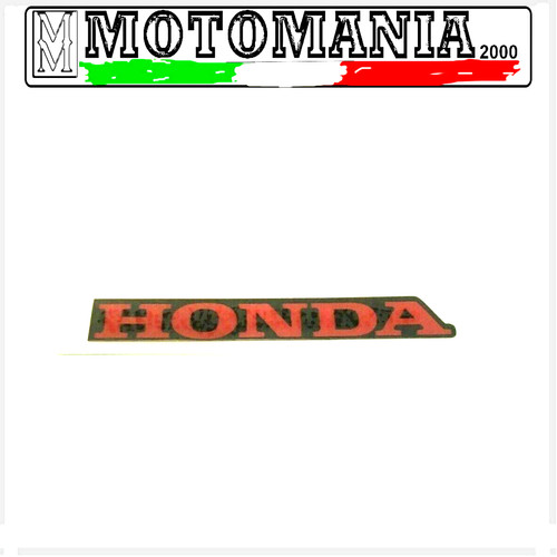Scritta honda 300 2019 2020 - 300, 2019/2020