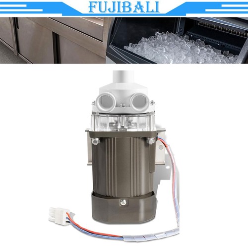 Ricambio per motore pompa