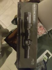 ottica carabina caccia