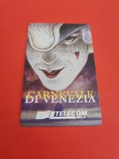 Scheda telefonica variante - scheda,