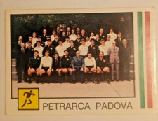 Figurina sticker panini - figurina/sticker,