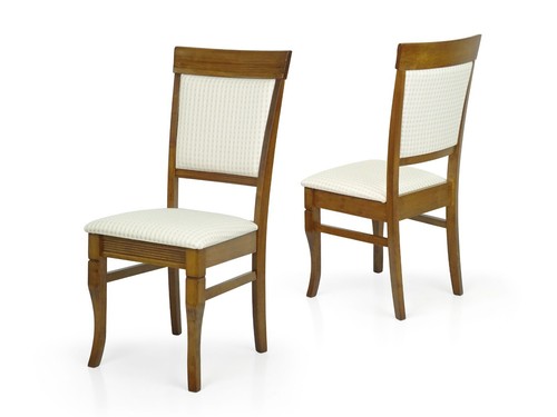 Set sedie da pranzo - 2,