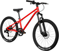 Terra - MTB Mountain Bike 24