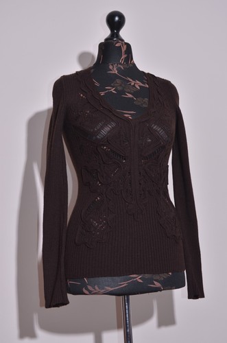 Maglione angelo marani - maglione,