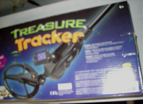 Scientific explorer treasure - explorer,