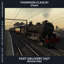 Train Simulator (Classic 2024)