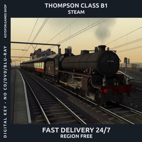 Train simulator - simulator, 2024)