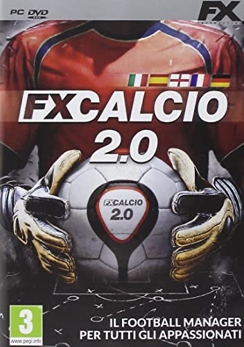 Calcio pc windows - fx,