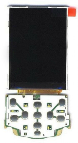 Lcdsamz720 display lcd per - lcd,