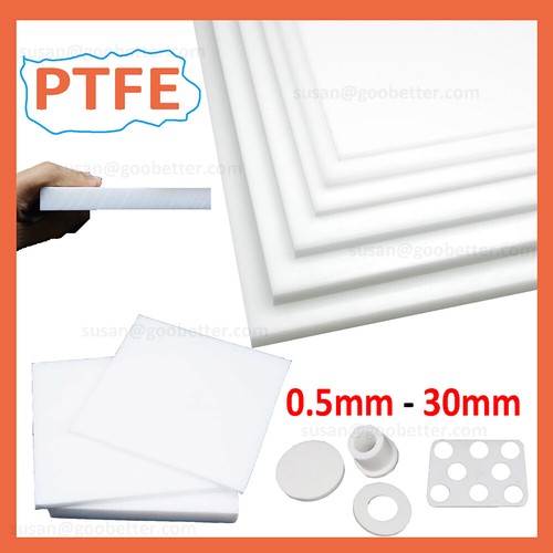 Lastra piastra ptfe alta - lastra,