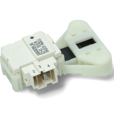 Hotpoint Ariston Indesit Whirlpool elettroserratura lavatrice chiusura oblo'