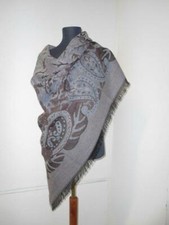 PASHMINA FOULARD SCIARPA